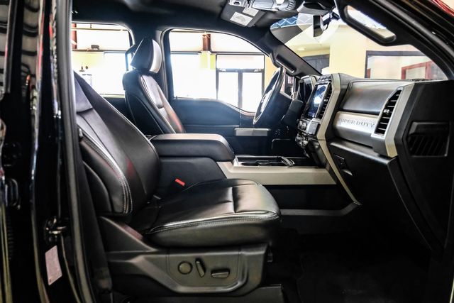 2022 Ford F-350 Super Duty Lariat 2022 Ford F-350 Super Duty Lariat