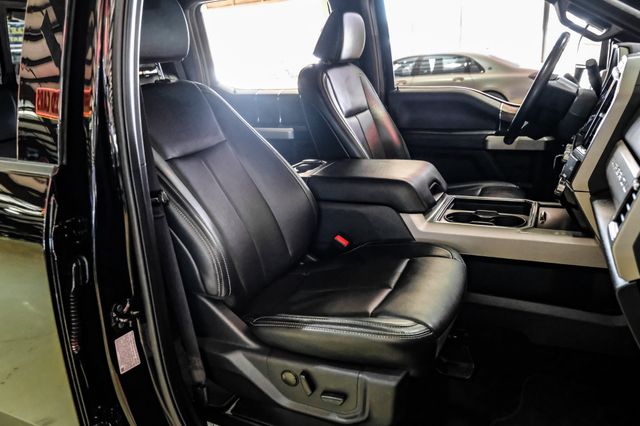 2022 Ford F-350 Super Duty Lariat 2022 Ford F-350 Super Duty Lariat