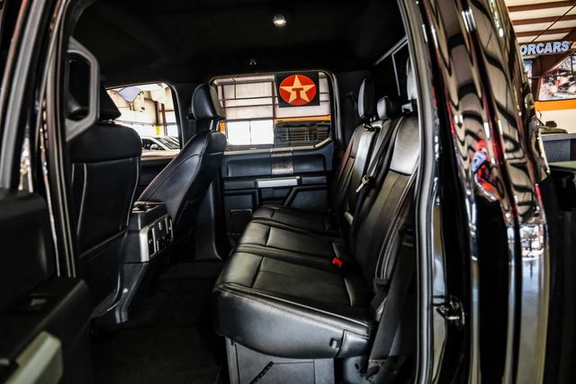 2022 Ford F-350 Super Duty Lariat