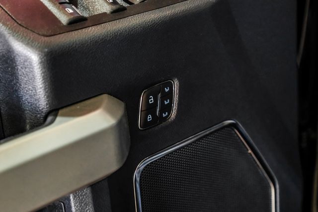 2022 Ford F-350 Super Duty Lariat