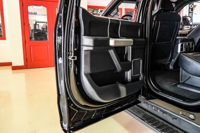 2022 Ford F-350 Super Duty Lariat