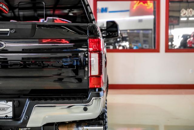 2022 Ford F-350 Super Duty Lariat