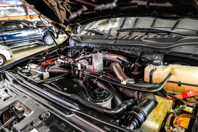 2022 Ford F-350 Super Duty Lariat