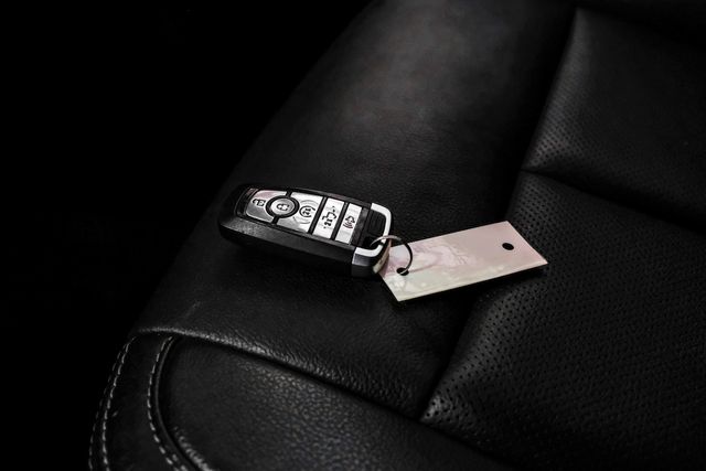 2022 Ford F-350 Super Duty Lariat