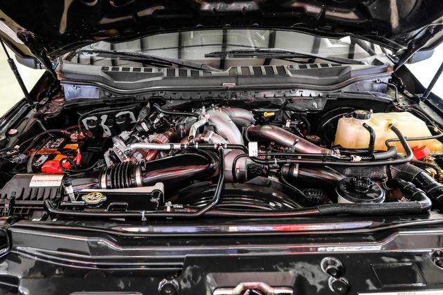 2022 Ford F-350 Super Duty Lariat 2022 Ford F-350 Super Duty Lariat