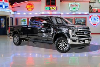 2022 Ford F-350 Super Duty Lariat in Addison, Texas 75001