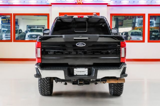 2022 Ford F-350 Super Duty Lariat