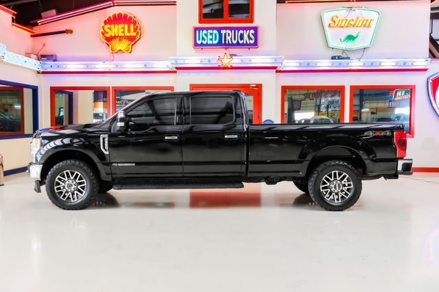 2022 Ford F-350 Super Duty Lariat 2022 Ford F-350 Super Duty Lariat