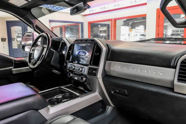 2022 Ford F-350 Super Duty Lariat