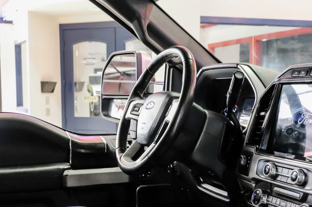 2022 Ford F-350 Super Duty Lariat