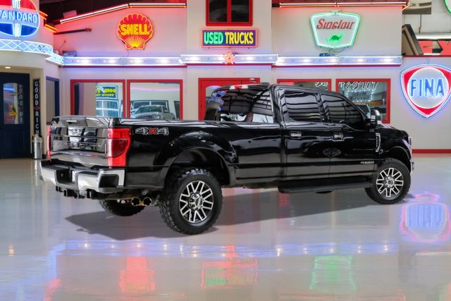 2022 Ford F-350 Super Duty Lariat 2022 Ford F-350 Super Duty Lariat