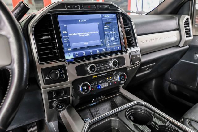 2022 Ford F-350 Super Duty Lariat 2022 Ford F-350 Super Duty Lariat