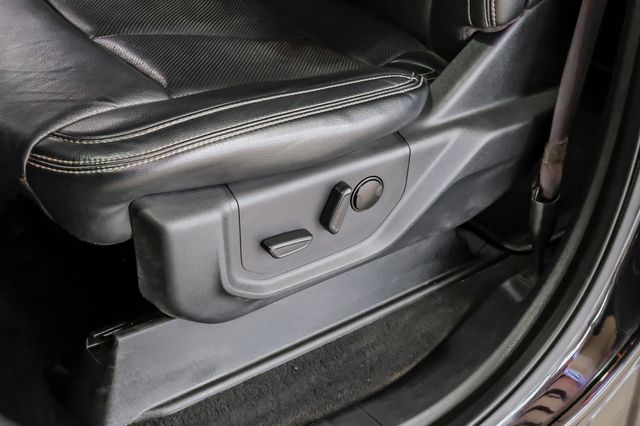 2022 Ford F-350 Super Duty Lariat