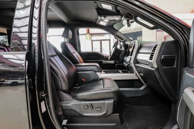 2022 Ford F-350 Super Duty Lariat