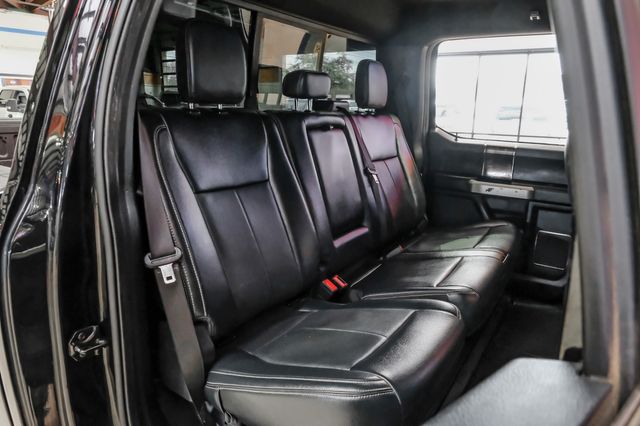 2022 Ford F-350 Super Duty Lariat 2022 Ford F-350 Super Duty Lariat