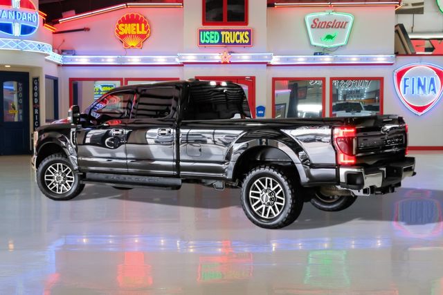 2022 Ford F-350 Super Duty Lariat 2022 Ford F-350 Super Duty Lariat