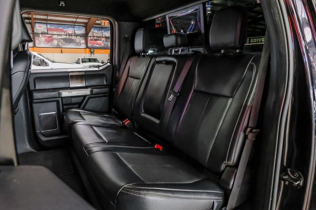 2022 Ford F-350 Super Duty Lariat 2022 Ford F-350 Super Duty Lariat