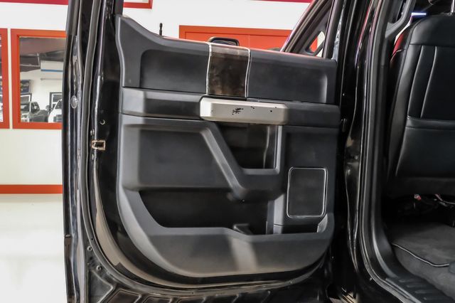 2022 Ford F-350 Super Duty Lariat