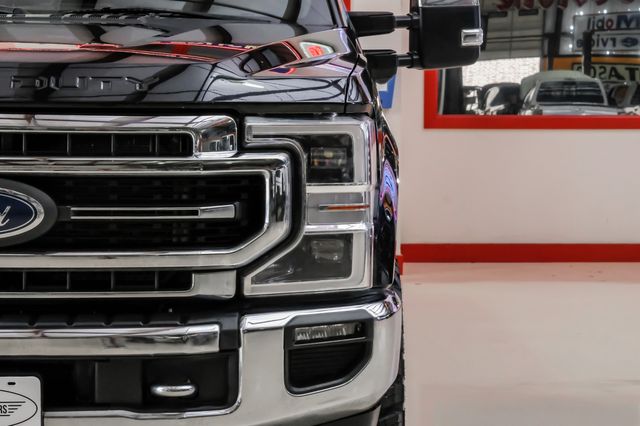 2022 Ford F-350 Super Duty Lariat