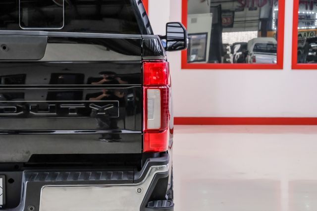 2022 Ford F-350 Super Duty Lariat 2022 Ford F-350 Super Duty Lariat