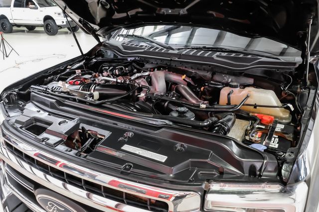 2022 Ford F-350 Super Duty Lariat