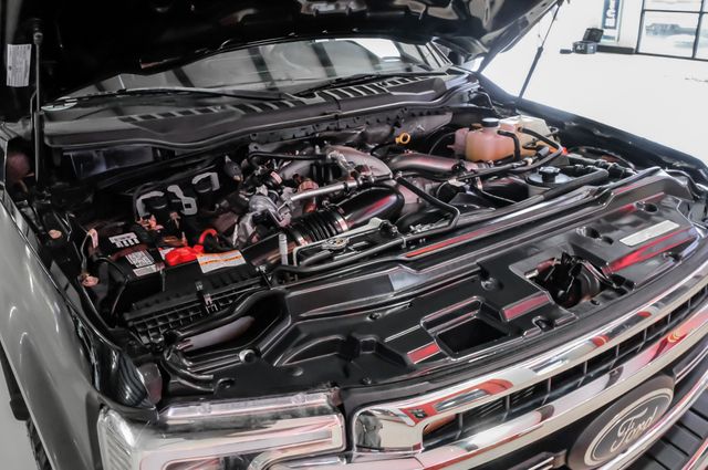 2022 Ford F-350 Super Duty Lariat