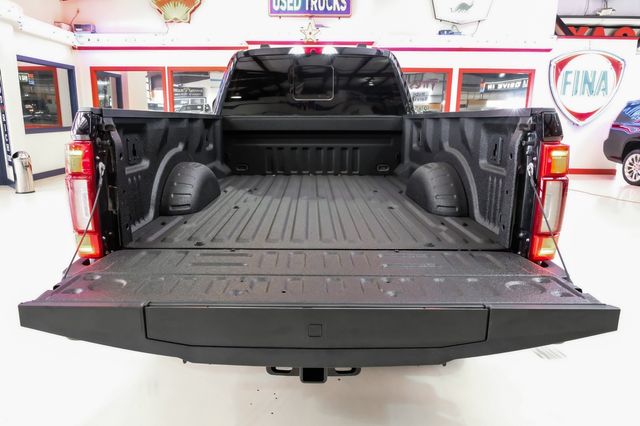 2022 Ford F-350 Super Duty Lariat