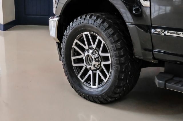 2022 Ford F-350 Super Duty Lariat 2022 Ford F-350 Super Duty Lariat