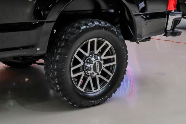 2022 Ford F-350 Super Duty Lariat