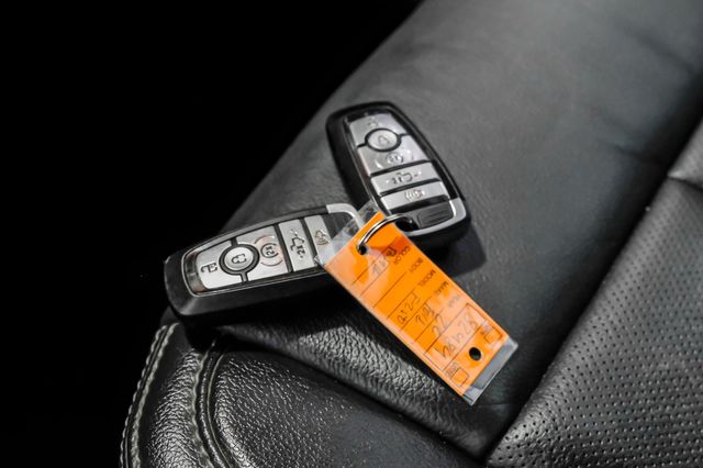 2022 Ford F-350 Super Duty Lariat 2022 Ford F-350 Super Duty Lariat