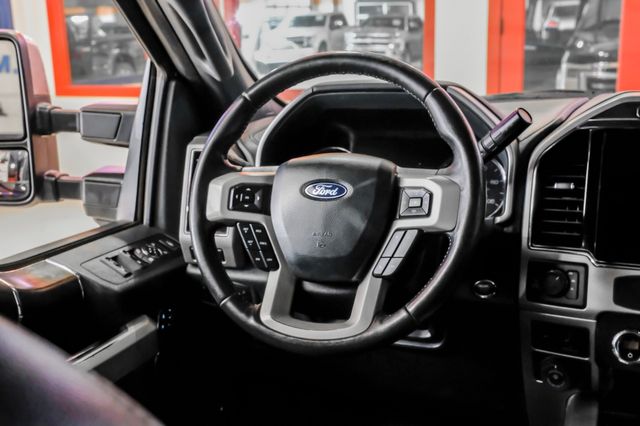 2022 Ford F-350 Super Duty Lariat 2022 Ford F-350 Super Duty Lariat