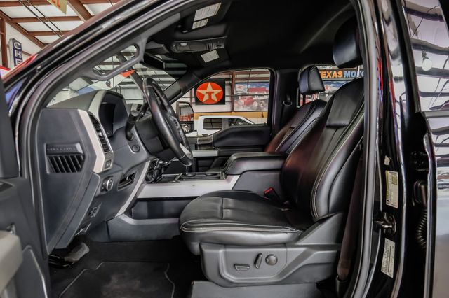 2022 Ford F-350 Super Duty Lariat 2022 Ford F-350 Super Duty Lariat