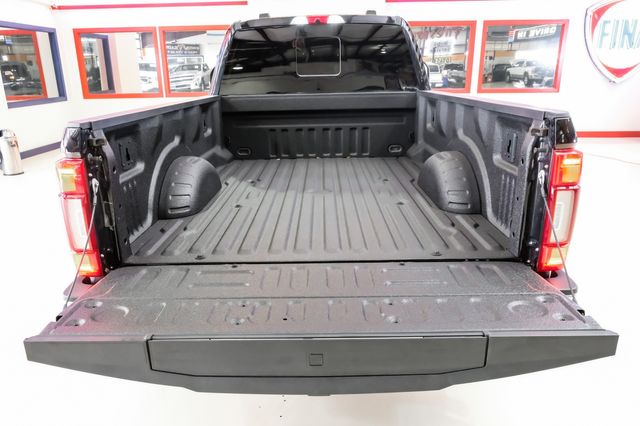 2022 Ford F-350 Super Duty Lariat 2022 Ford F-350 Super Duty Lariat