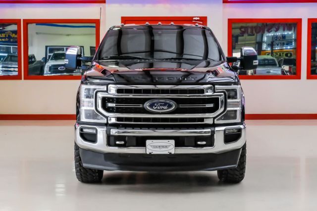 2022 Ford F-350 Super Duty Lariat | Addison, TX | Mr Car Guys 2022 Ford F-350 Super Duty Lariat | Addison, TX | Mr Car Guys