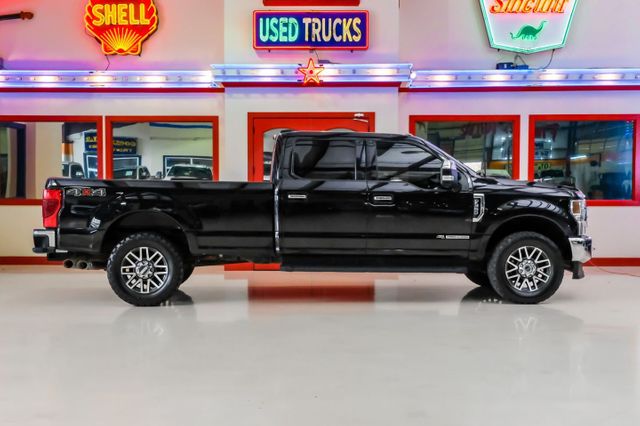 2022 Ford F-350 Super Duty Lariat | Addison, TX | Mr Car Guys