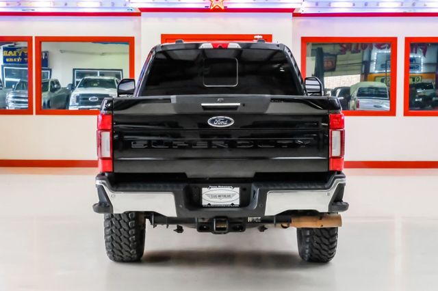 2022 Ford F-350 Super Duty Lariat | Addison, TX | Mr Car Guys