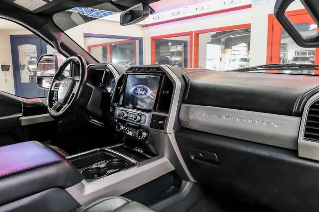 2022 Ford F-350 Super Duty Lariat | Addison, TX | Mr Car Guys