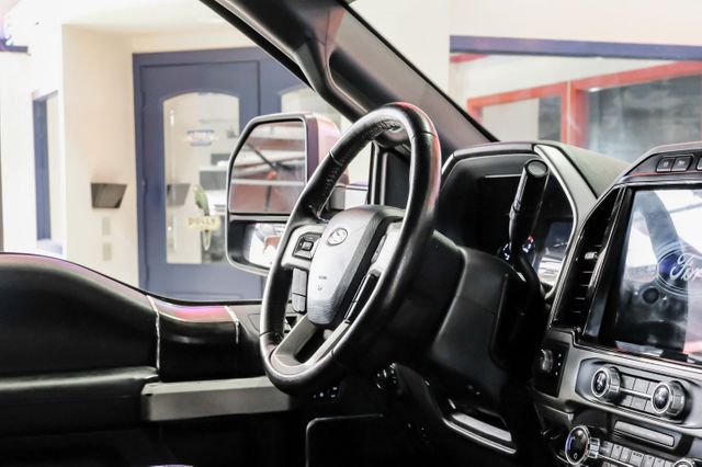 2022 Ford F-350 Super Duty Lariat | Addison, TX | Mr Car Guys 2022 Ford F-350 Super Duty Lariat | Addison, TX | Mr Car Guys