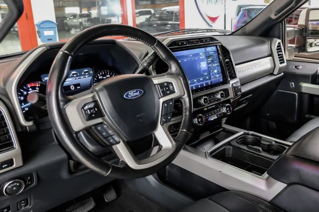 2022 Ford F-350 Super Duty Lariat | Addison, TX | Mr Car Guys 2022 Ford F-350 Super Duty Lariat | Addison, TX | Mr Car Guys