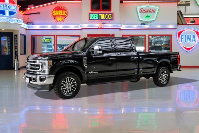 2022 Ford F-350 Super Duty Lariat | Addison, TX | Mr Car Guys 2022 Ford F-350 Super Duty Lariat | Addison, TX | Mr Car Guys