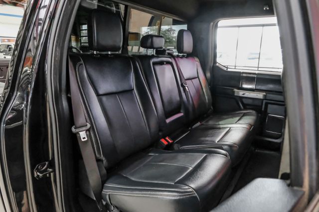 2022 Ford F-350 Super Duty Lariat | Addison, TX | Mr Car Guys