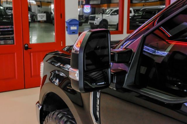 2022 Ford F-350 Super Duty Lariat | Addison, TX | Mr Car Guys