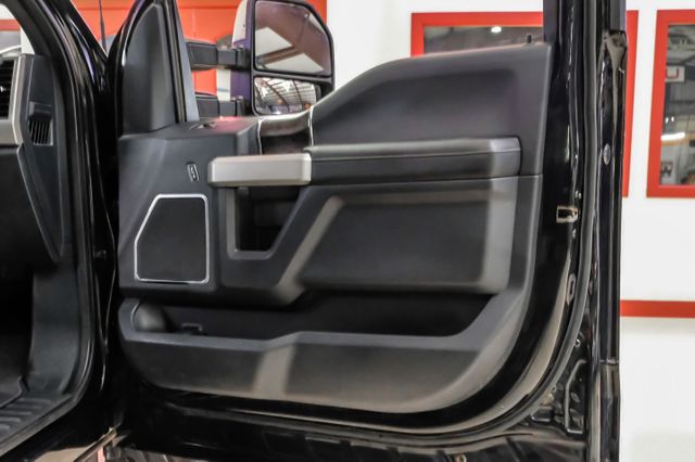 2022 Ford F-350 Super Duty Lariat | Addison, TX | Mr Car Guys