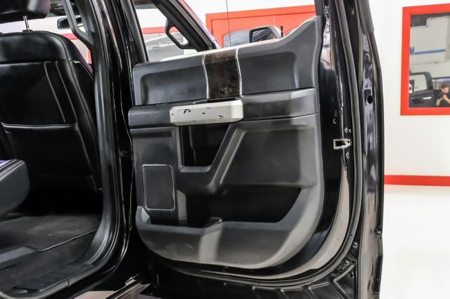 2022 Ford F-350 Super Duty Lariat | Addison, TX | Mr Car Guys