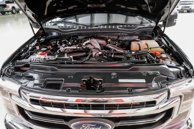 2022 Ford F-350 Super Duty Lariat | Addison, TX | Mr Car Guys