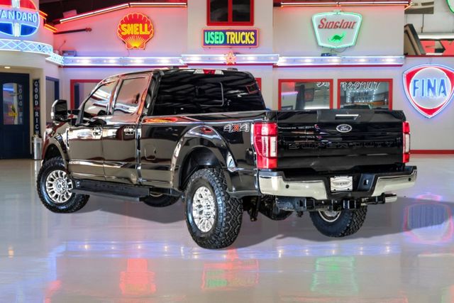 2022 Ford F-350 Super Duty Lariat | Addison, TX | Mr Car Guys