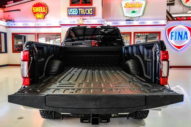 2022 Ford F-350 Super Duty Lariat | Addison, TX | Mr Car Guys