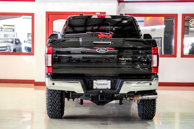 2022 Ford F-350 Super Duty Lariat | Addison, TX | Mr Car Guys 2022 Ford F-350 Super Duty Lariat | Addison, TX | Mr Car Guys