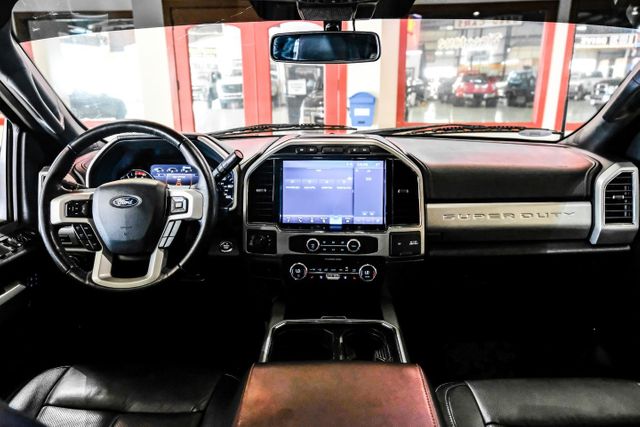 2022 Ford F-350 Super Duty Lariat | Addison, TX | Mr Car Guys
