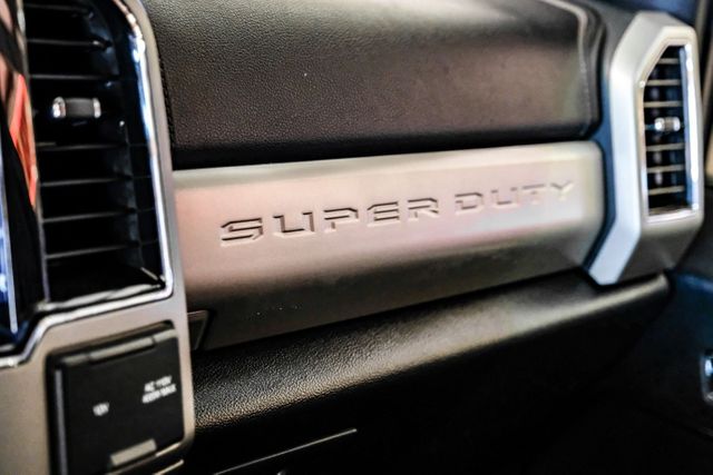 2022 Ford F-350 Super Duty Lariat | Addison, TX | Mr Car Guys